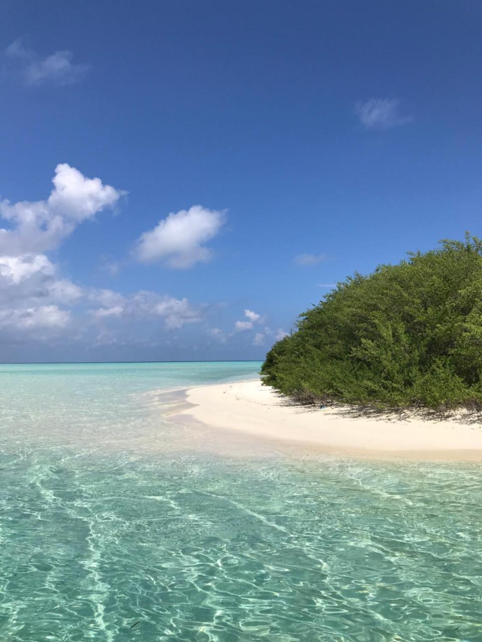 Sunset Stay Maldives Thinadhoo  Экстерьер фото