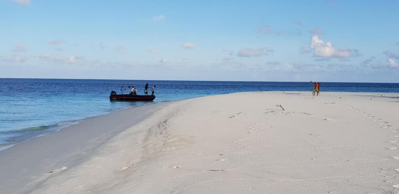 Sunset Stay Maldives Thinadhoo  Экстерьер фото